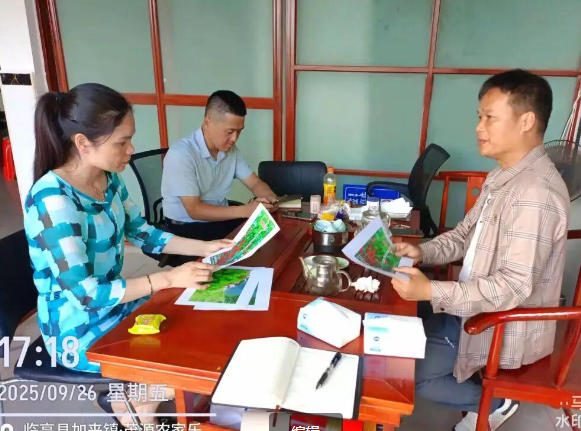 加来镇：政企联动破“待销”困局，工业辣椒点亮产业调整新希望