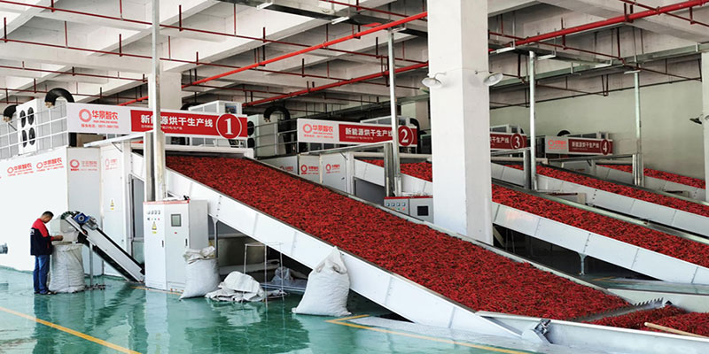 湖北志先农业科技发展有限公司