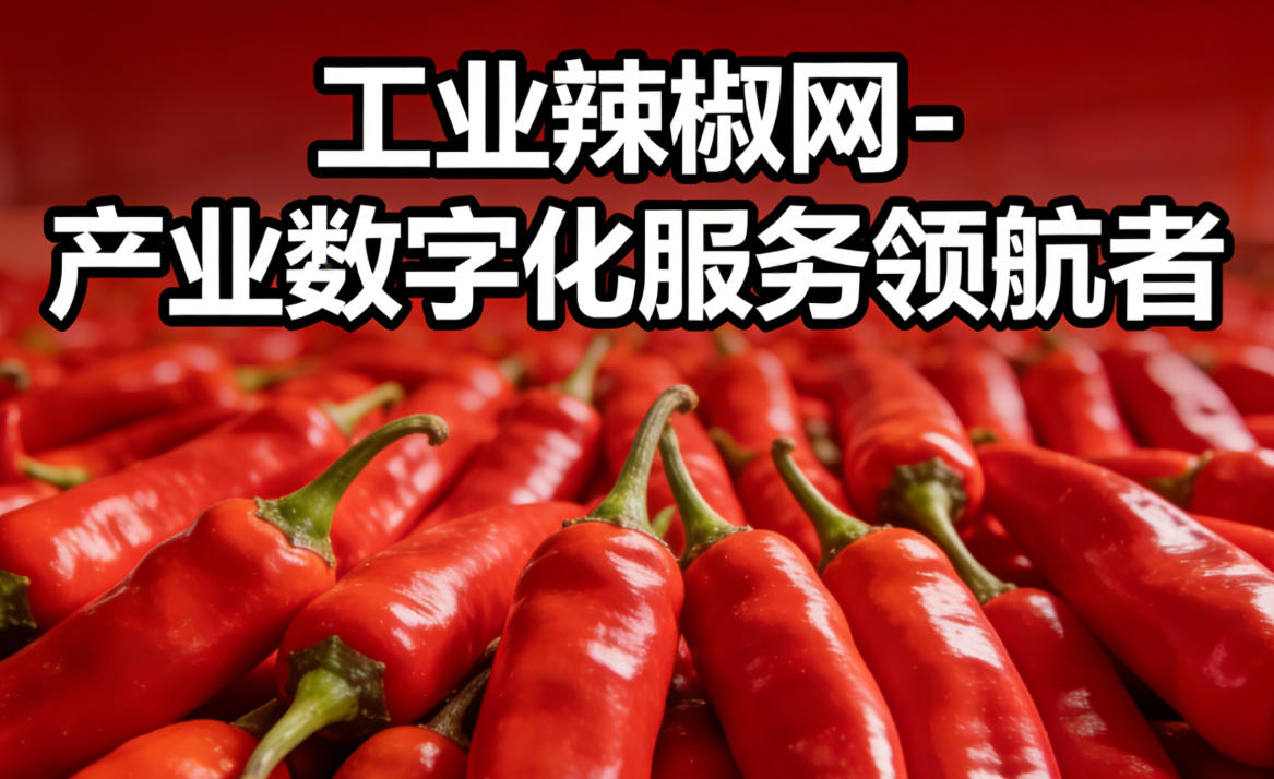 联系我们 - 工业辣椒网